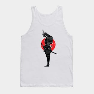 Last Samurai Standing T-Shirt Tank Top